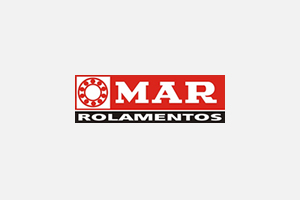 Rolamentos Mar