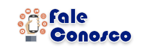 Fale Conosco